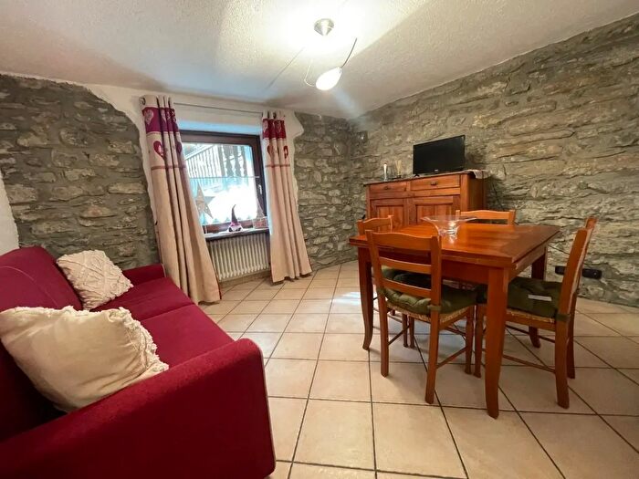 Appartamento bilocale in vendita in Rue Des Salasses, Pre' Saint Didier