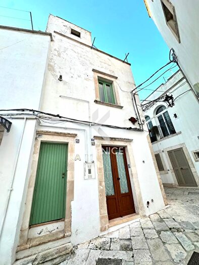 Casa monolocale in vendita in Via Arciprete Chirulli, Martina Franca