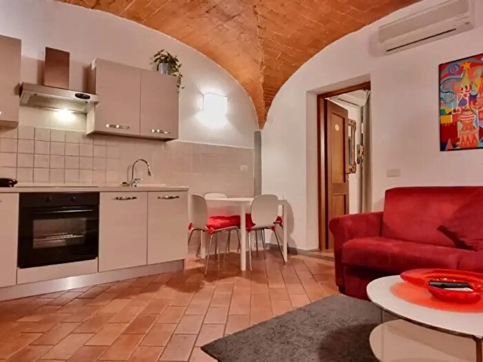 Appartamento bilocale in vendita in Piazza della Passera, Firenze