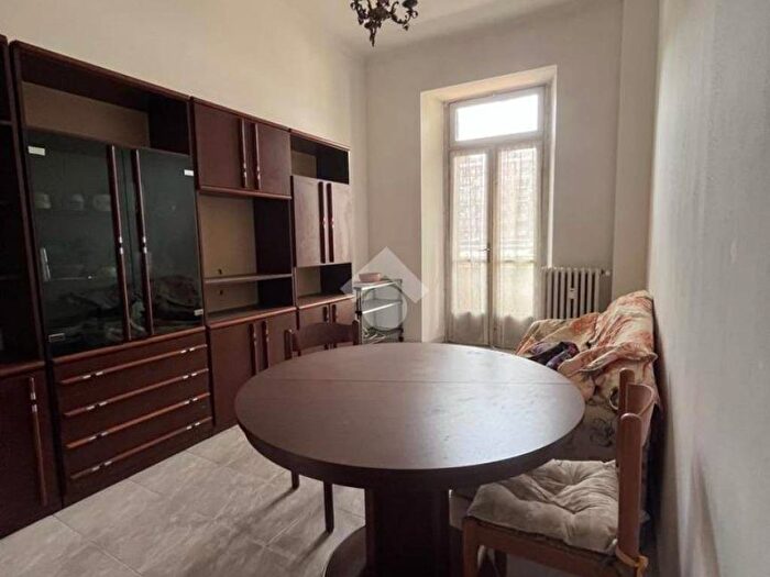 Appartamento trilocale in affitto in Corso peschiera, Pozzo Strada, Torino
