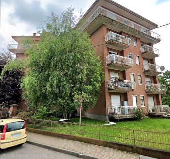 Appartamento quadrilocale in affitto in Via Martiri della Libertà, Occhieppo Inferiore
