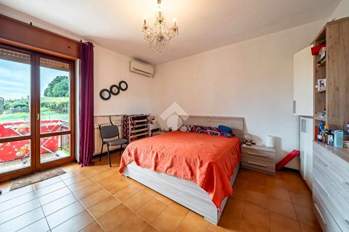 Appartamento con 5 locali in vendita in Via Zoppega, Monteforte DAlpone