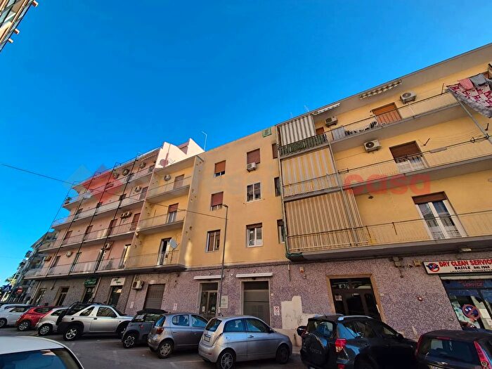 Appartamento quadrilocale in vendita in Via Filisto, Siracusa