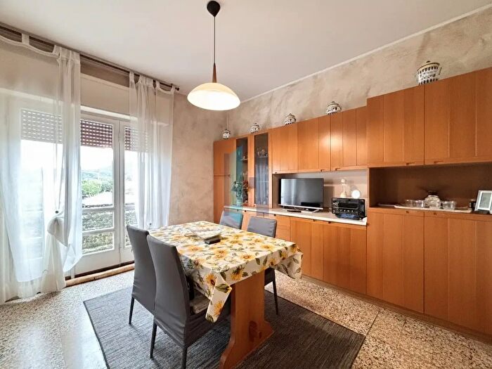 Appartamento trilocale in vendita in Viale Caduti Lavoro, Brescia