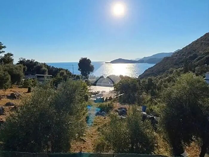 Casa quadrilocale in vendita in Via Torre delle Scissure, Gaeta