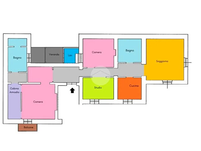 Case in Vendita e in Affitto - 3