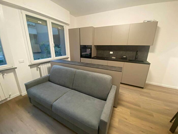 Appartamento bilocale in affitto in Via Pietro Micca, San Domenico, Legnano