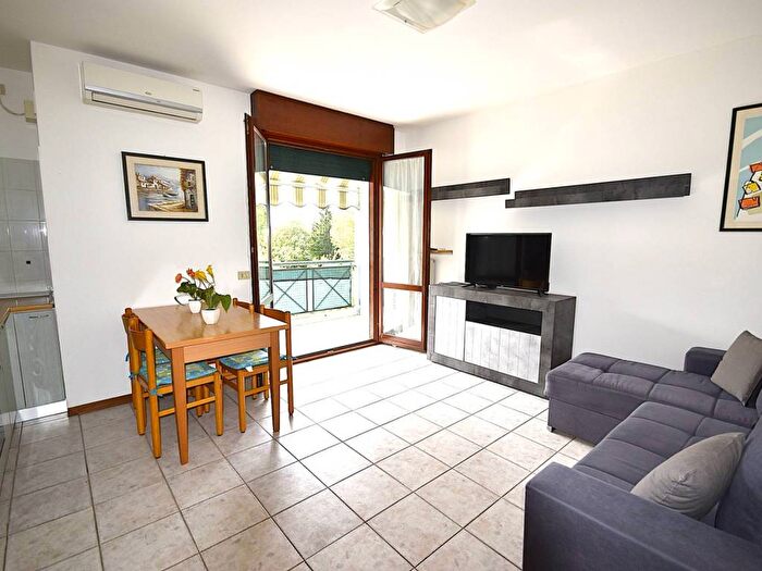 Appartamento bilocale in vendita in Via Alessandro Girardi, Centro, San Donà di Piave