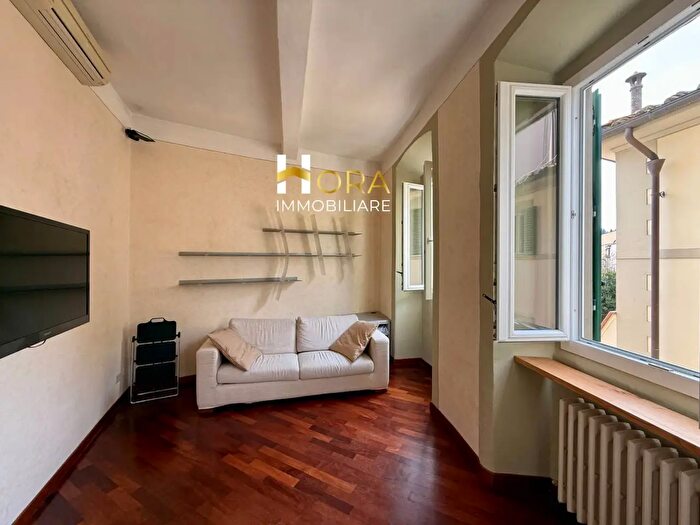 Appartamento quadrilocale in vendita in Via Romana, Firenze