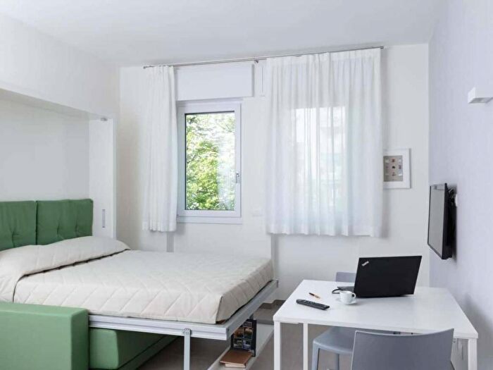 Appartamento in affitto in Viale Cirene, Porta Romana Medaglie d'Oro, Milano