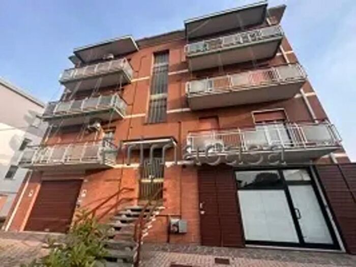Appartamento quadrilocale in vendita in Via Tito Livio, Carpi