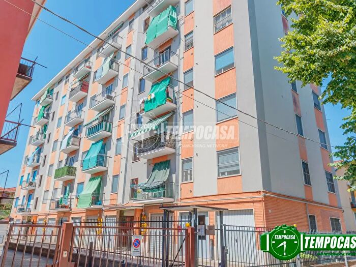 Appartamento bilocale in vendita in Via Kennedy, Noviglio