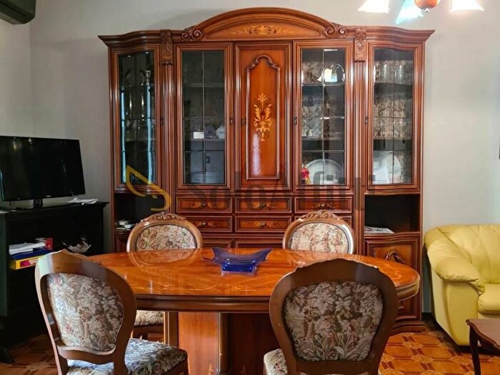 Appartamento trilocale in affitto in Via America No Number, Villa Verrocchio, Montesilvano