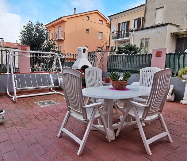 Casa bilocale in vendita in Civitanova Marche