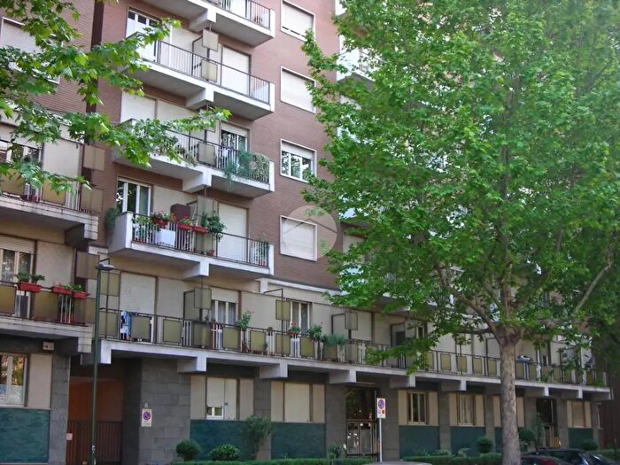 Appartamento bilocale in vendita in Corso Traiano, Torino