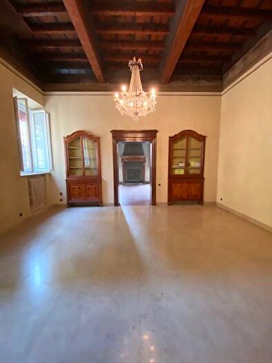 Appartamento con 5 locali in affitto in Centro Storico, Ferrara