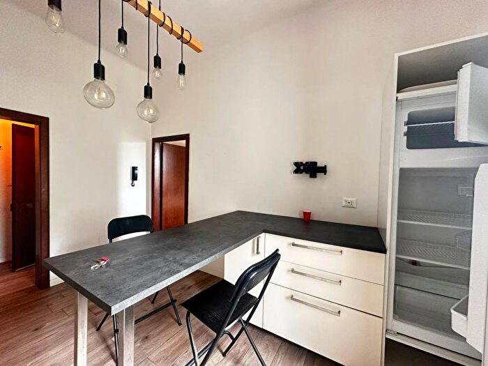 Appartamento trilocale in affitto in Via del Pilastro, Pilastro, Bologna