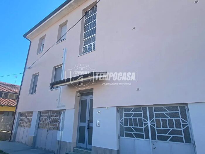 Appartamento bilocale in vendita in Via Cardellino B, Villastellone