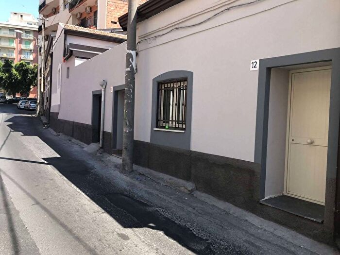 Appartamento monolocale in affitto in Borgo, Catania