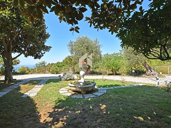 Appartamento monolocale in vendita in Via dei Colli, Bordighera