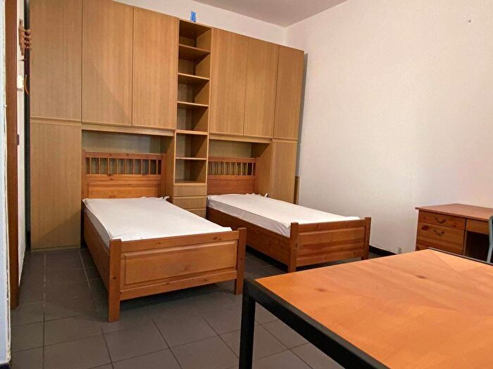 Appartamento monolocale in affitto in Corso San Gottardo, Milano