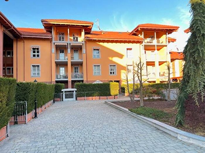 Appartamento bilocale in affitto in Via Guglielmo Marconi, Centro, Vinovo