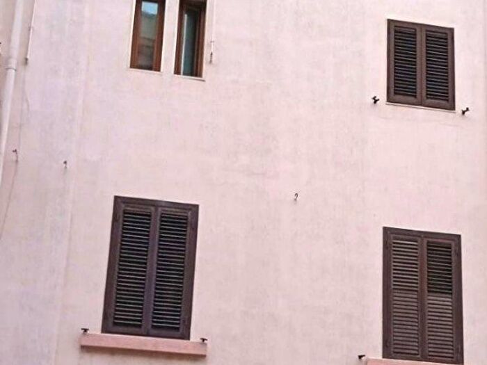 Appartamento bilocale in affitto in Via Emilia, Italia Montegranaro, Taranto