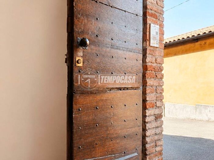 Appartamento bilocale in affitto in Via Arnò, Alpignano