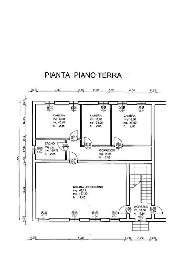 Appartamento con 6 locali in vendita in Vial Santo Snc, Anguillara Veneta
