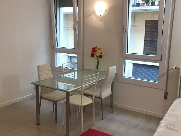 Appartamento monolocale in affitto in Via del Portello, Padova