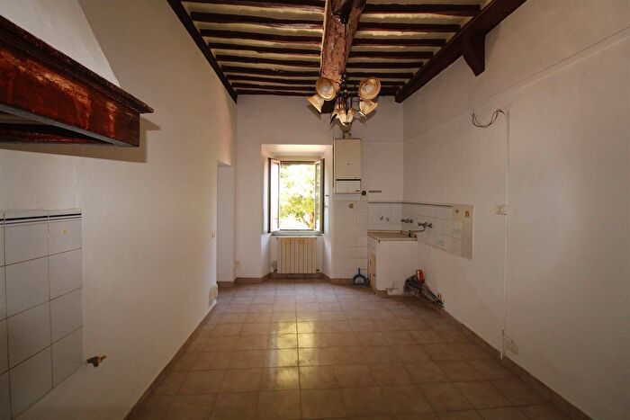 Appartamento quadrilocale in vendita in Monteroni DArbia