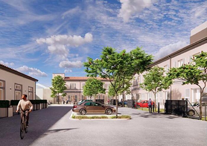 Appartamento trilocale in vendita in Via della Crescia, Campi Bisenzio