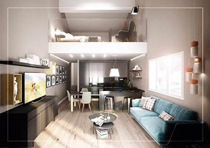 Case in Vendita e in Affitto - 2