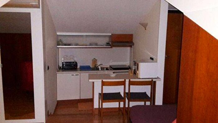 Casa monolocale in affitto in Piazza Roma, Centro Storico, Catanzaro