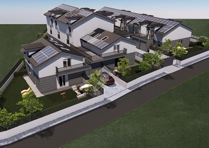 Case in Vendita e in Affitto - 2