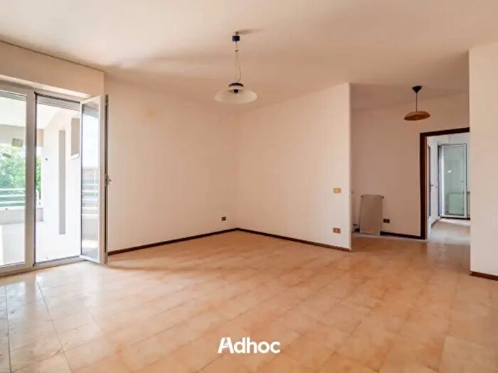 Appartamento quadrilocale in vendita in Via Gioacchino Rossini, Sant'Ippolito