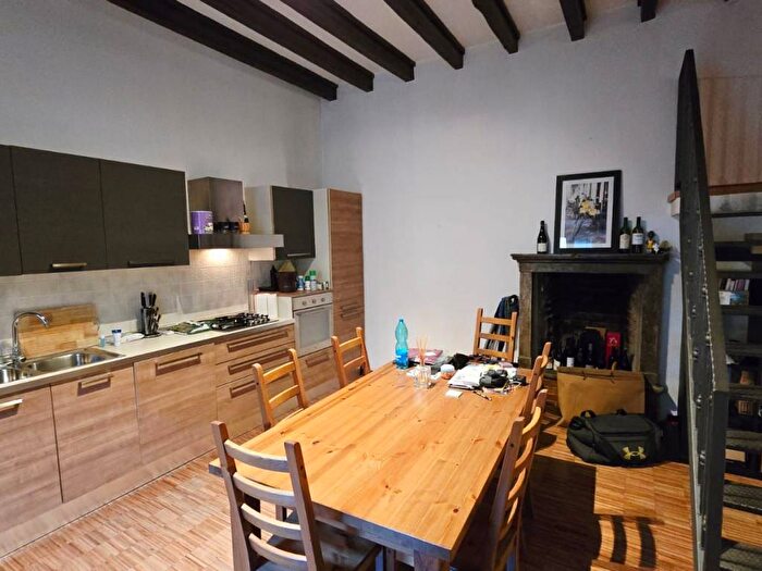 Appartamento bilocale in affitto in Via Emilio De Marchi, Maggiolina, Milano