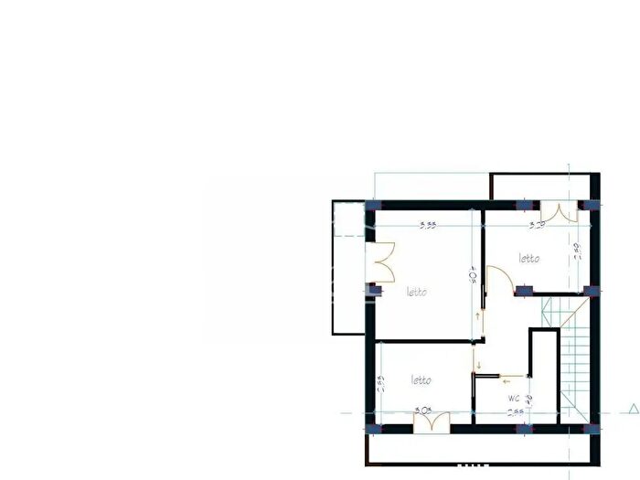 Case in Vendita e in Affitto - 3