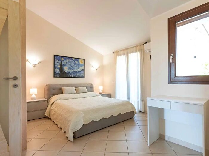 Casa quadrilocale in vendita in Via P S Mattarella, Maracalagonis