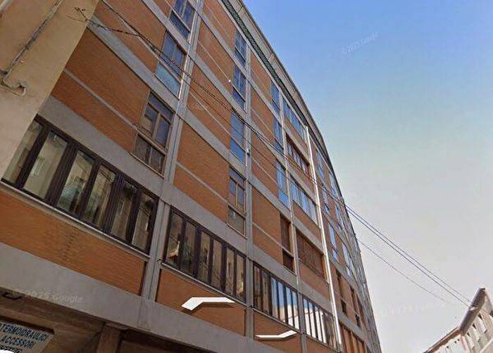 Appartamento bilocale in affitto in Via Francesco Acri, Centro Storico, Catanzaro