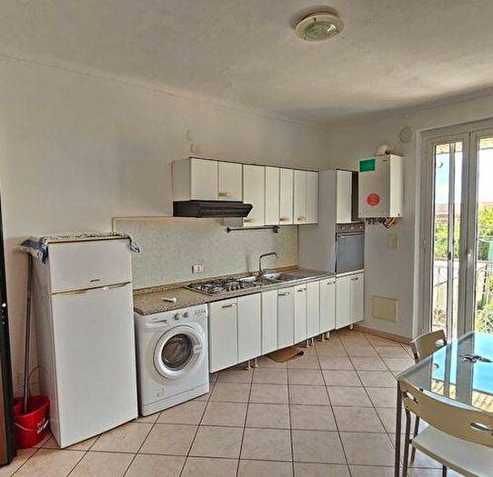 Appartamento bilocale in affitto in Via Setificio, Porta Milano, Casale Monferrato