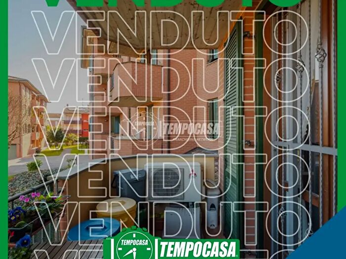 Appartamento bilocale in vendita in Via Canova, Spilamberto