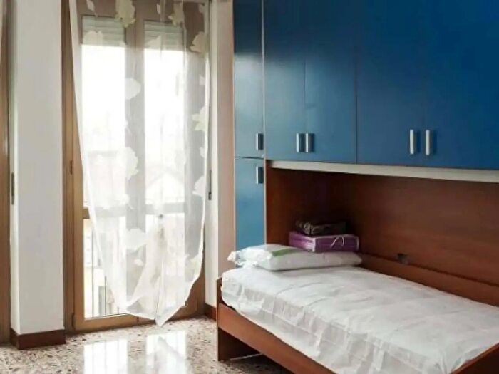 Appartamento monolocale in affitto in Via Pietro Thouar, Milano