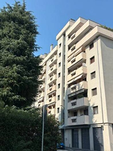 Appartamento bilocale in affitto in Viale Lombardia, Fulvio Testi, Cinisello Balsamo