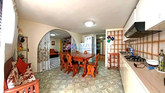 Appartamento bilocale in vendita in San Salvo