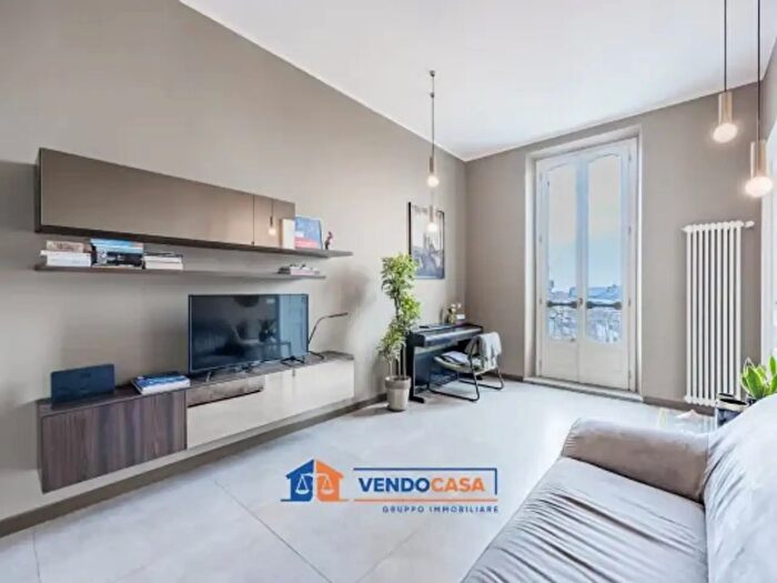 Appartamento trilocale in vendita in Viale Porta Piacentina, Moncalieri