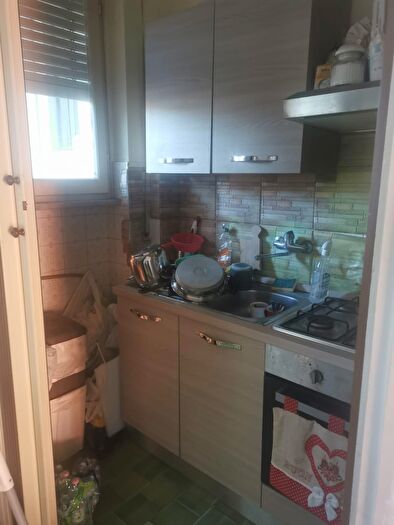 Appartamento quadrilocale in vendita in Livorno