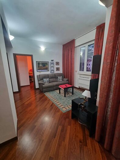 Appartamento quadrilocale in vendita in Livorno, Livorno