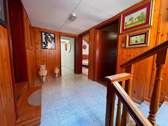 Casa con 8 locali in vendita in Fondamenta San Domenico, Chioggia