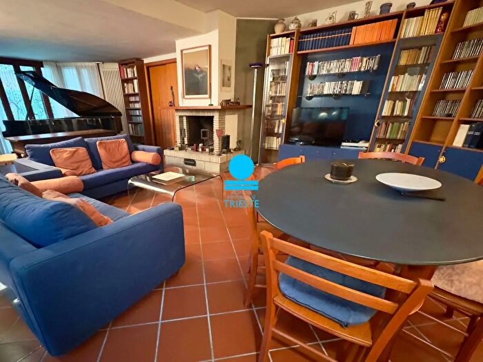 Casa con 5 locali in affitto in Pesaro
